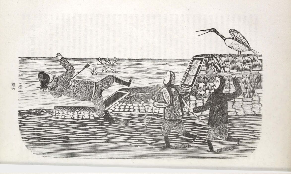 scanned image