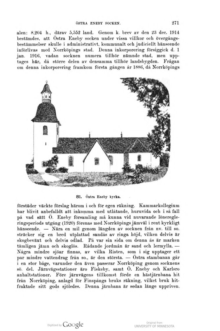 scanned image