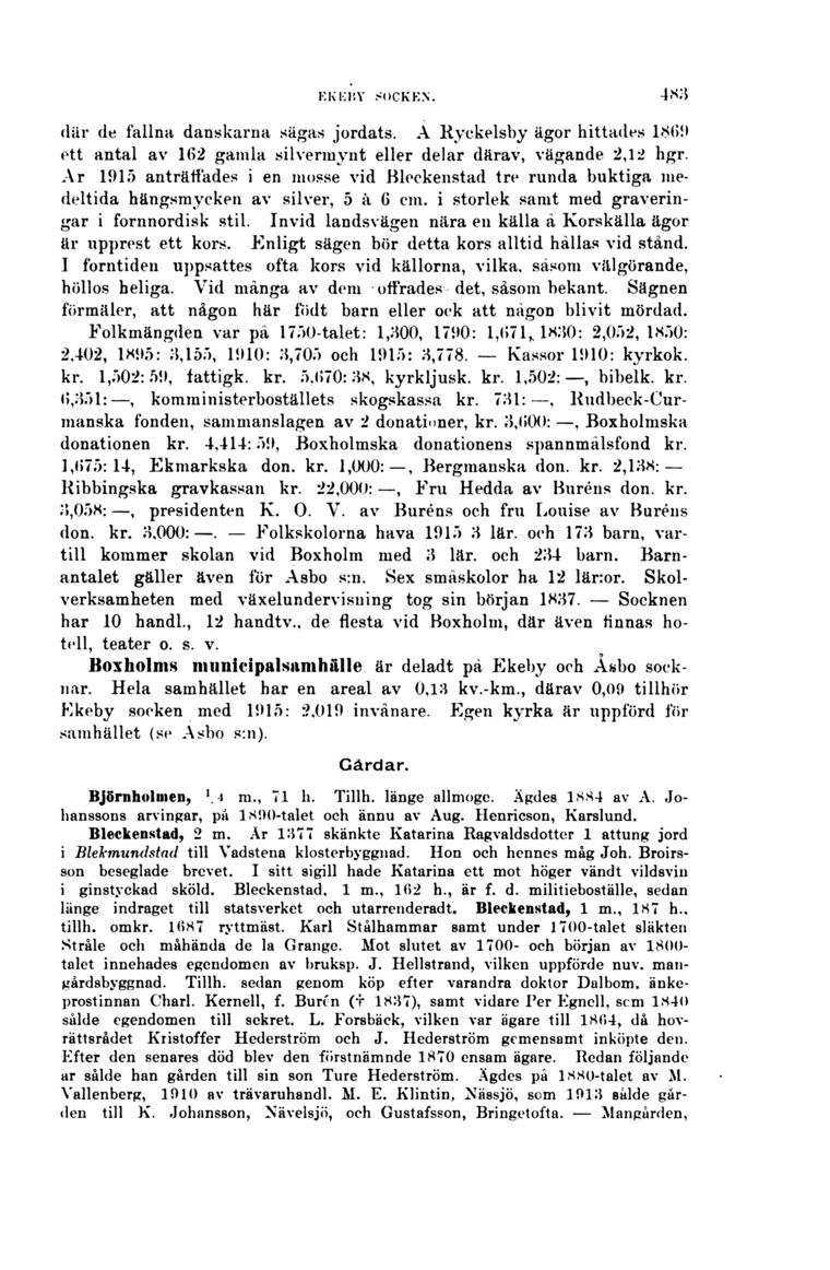 scanned image