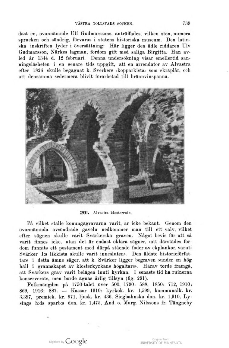 scanned image