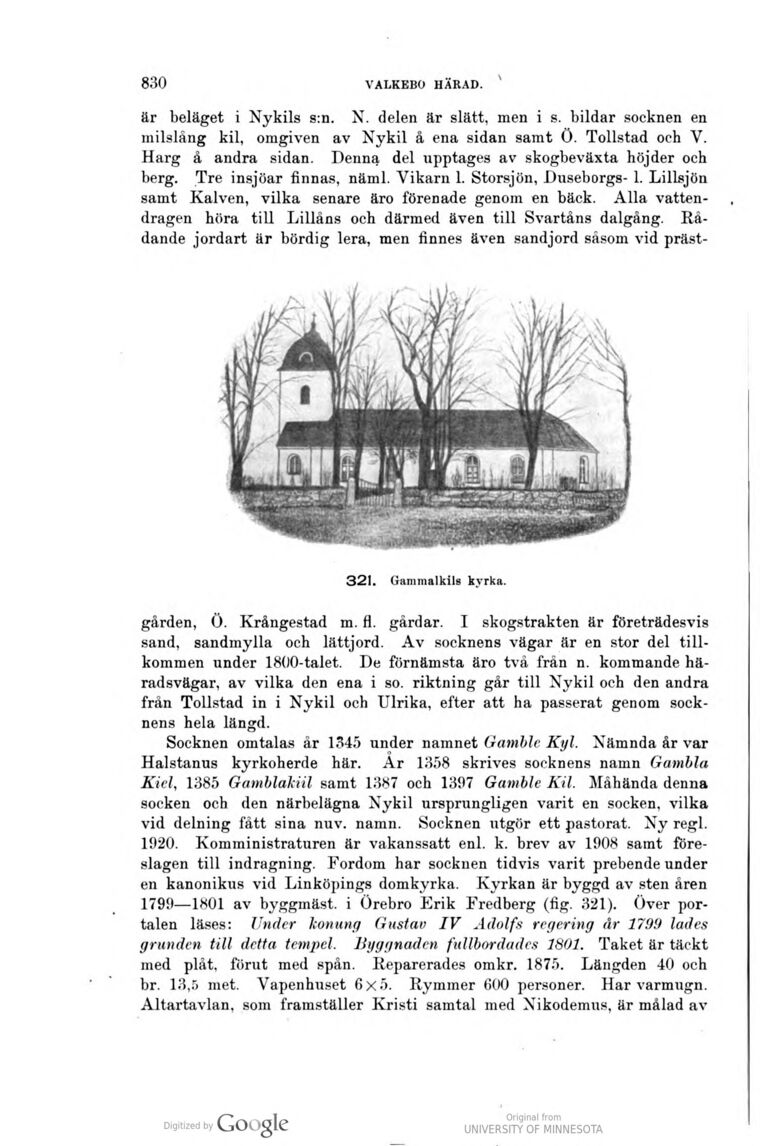 scanned image