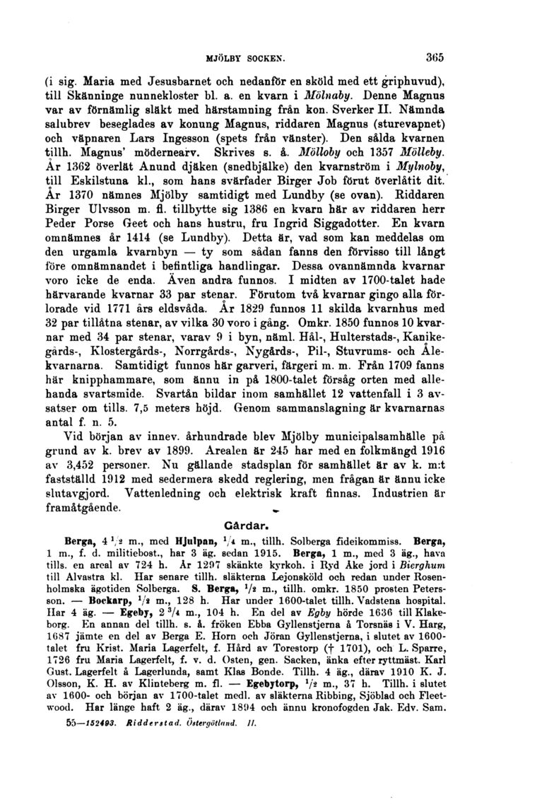 scanned image