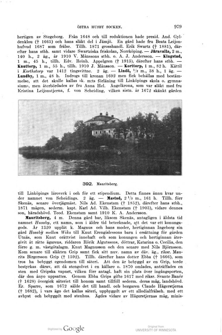 scanned image