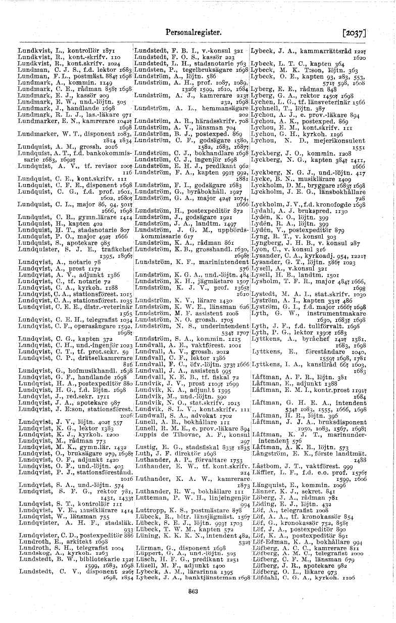 scanned image