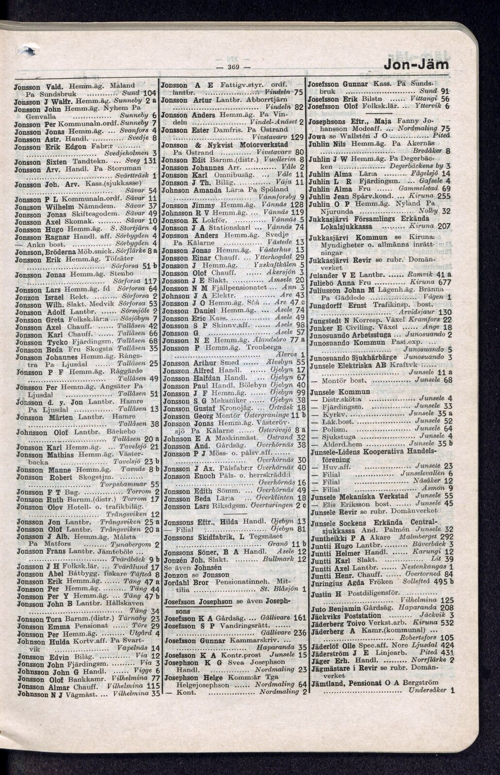 scanned image