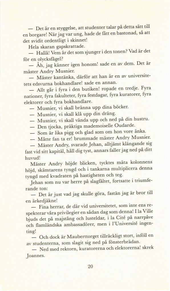 scanned image