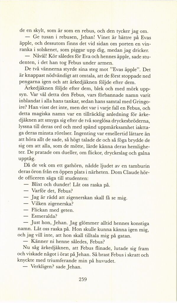 scanned image
