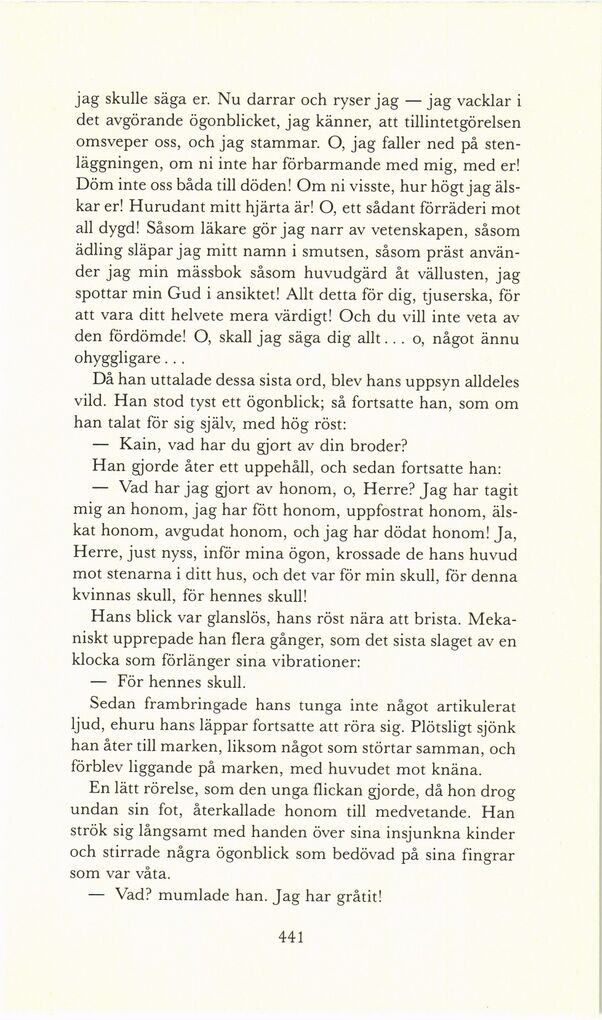 scanned image