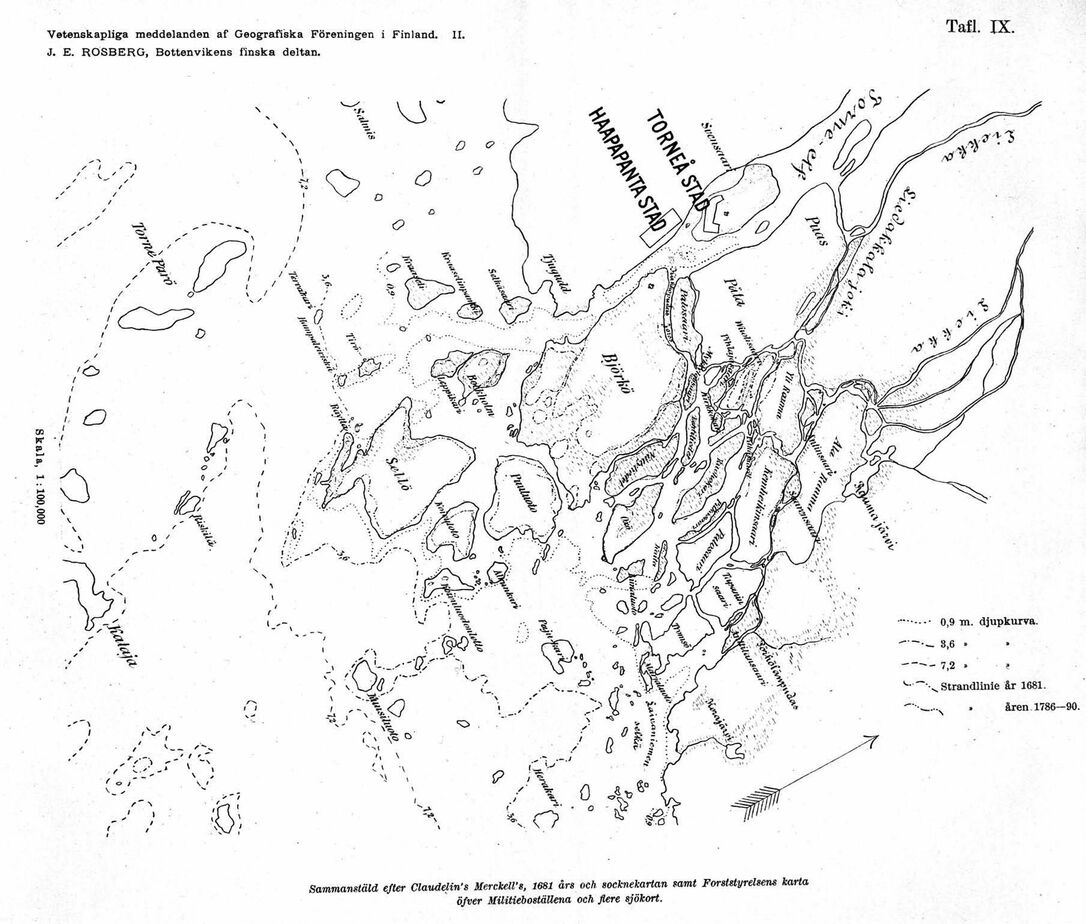 scanned image