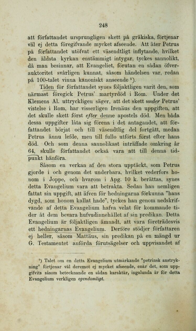 scanned image
