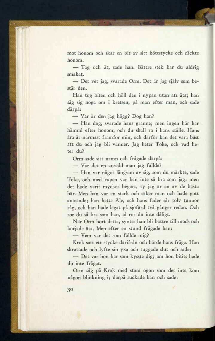 scanned image