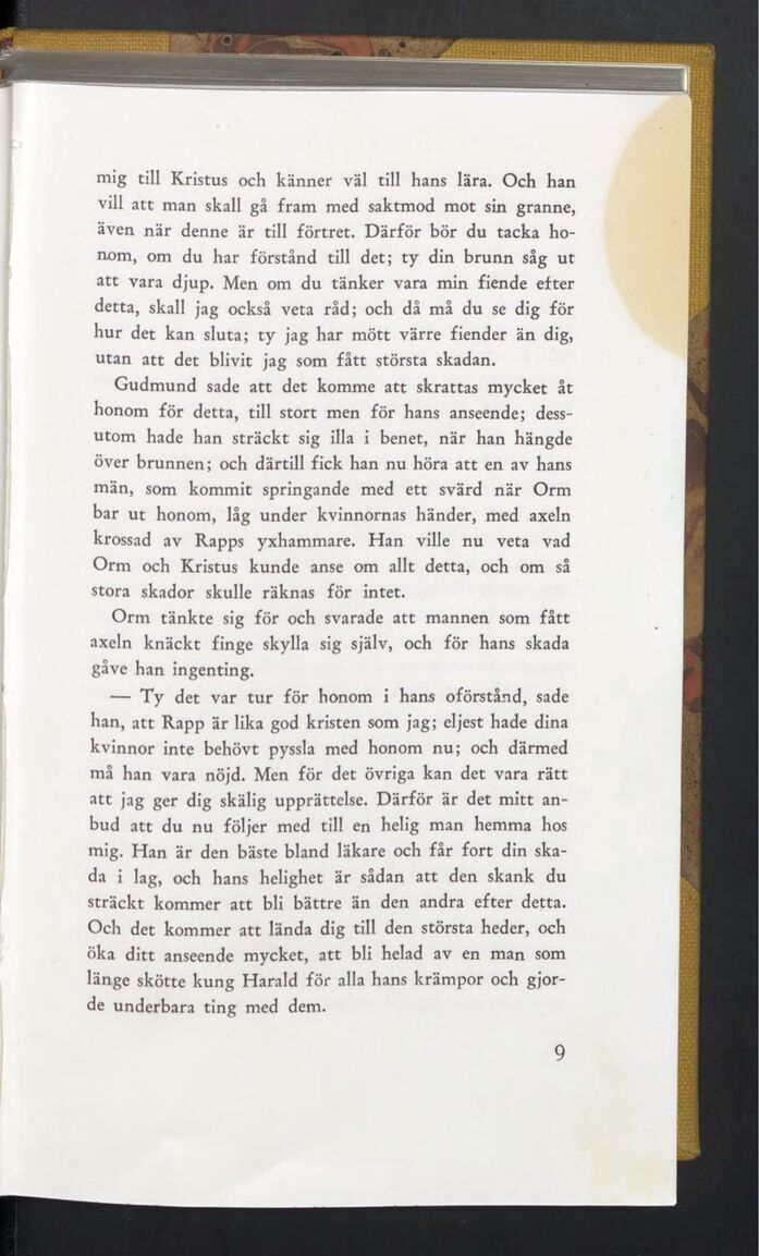 scanned image