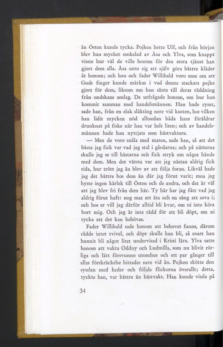 scanned image