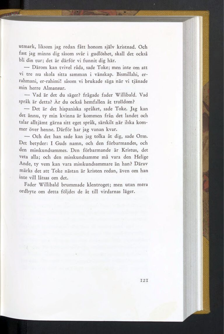 scanned image