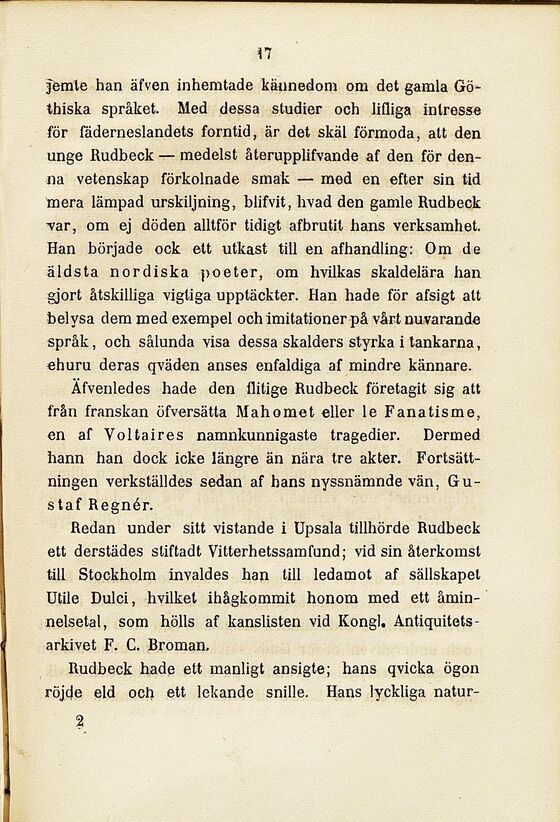 scanned image