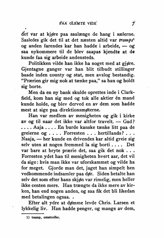 scanned image