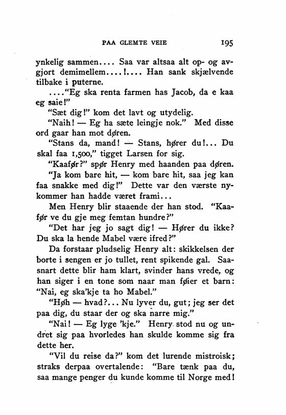 scanned image