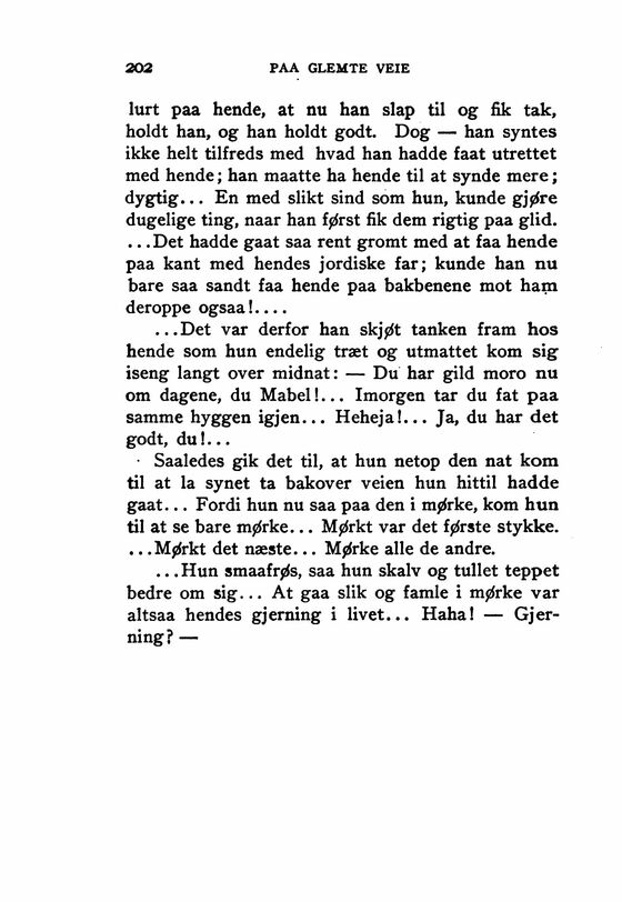 scanned image