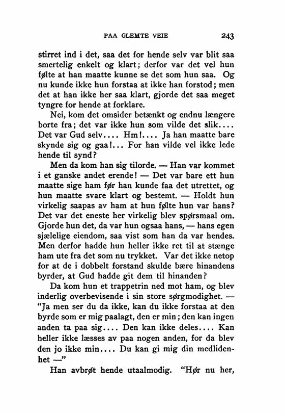 scanned image