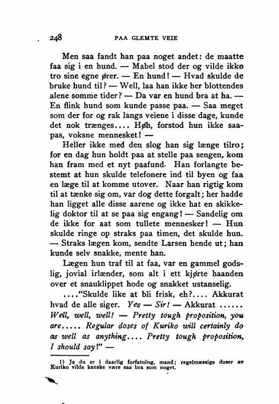 scanned image
