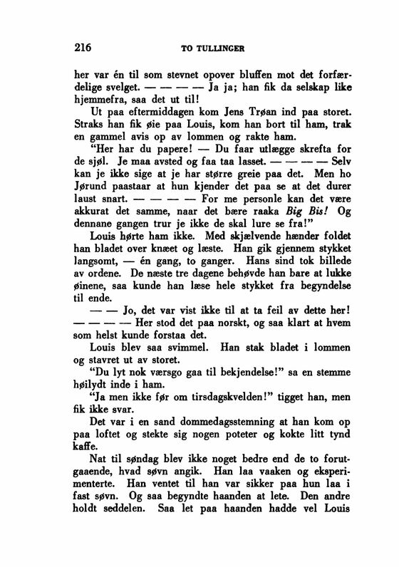 scanned image