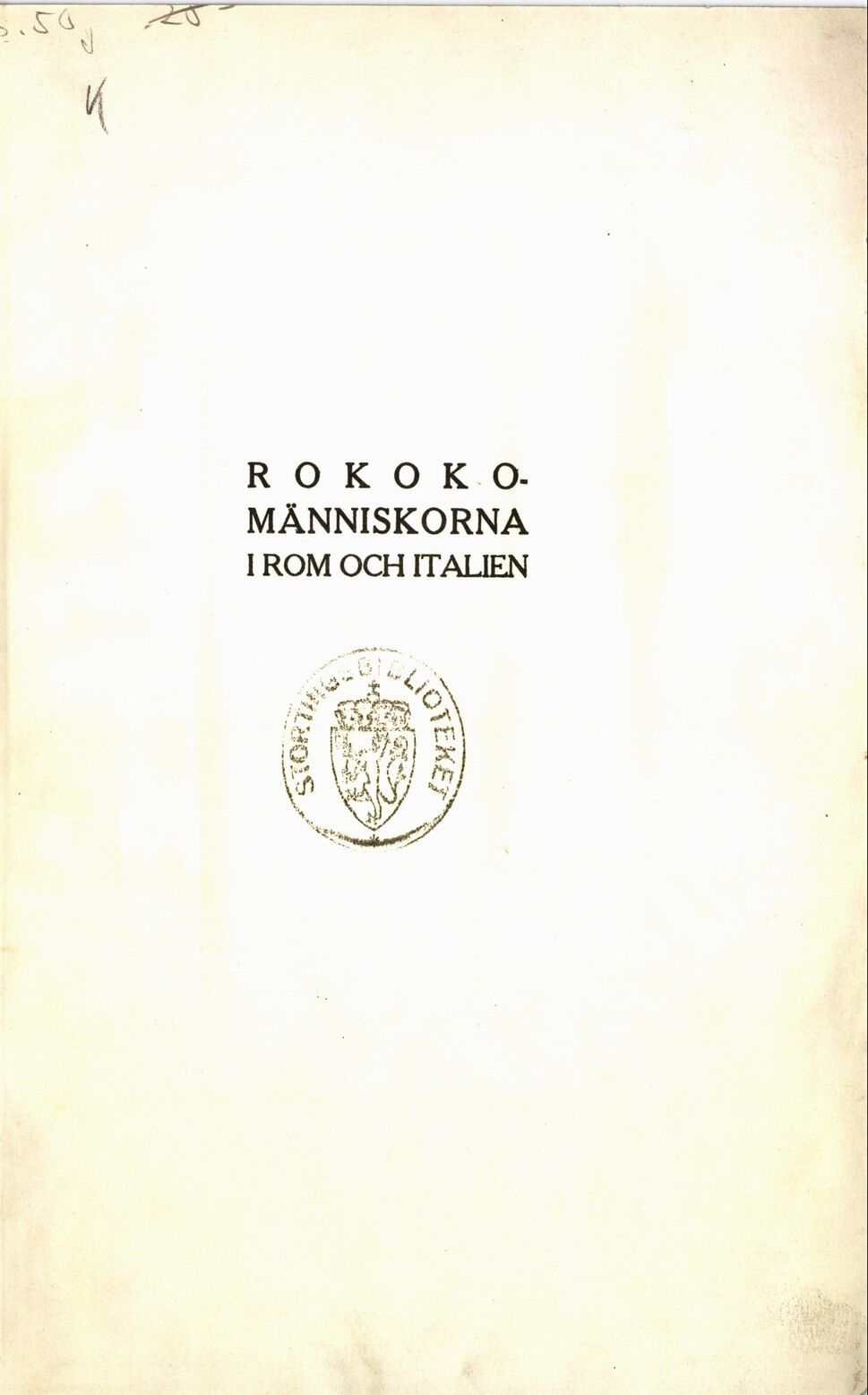 scanned image