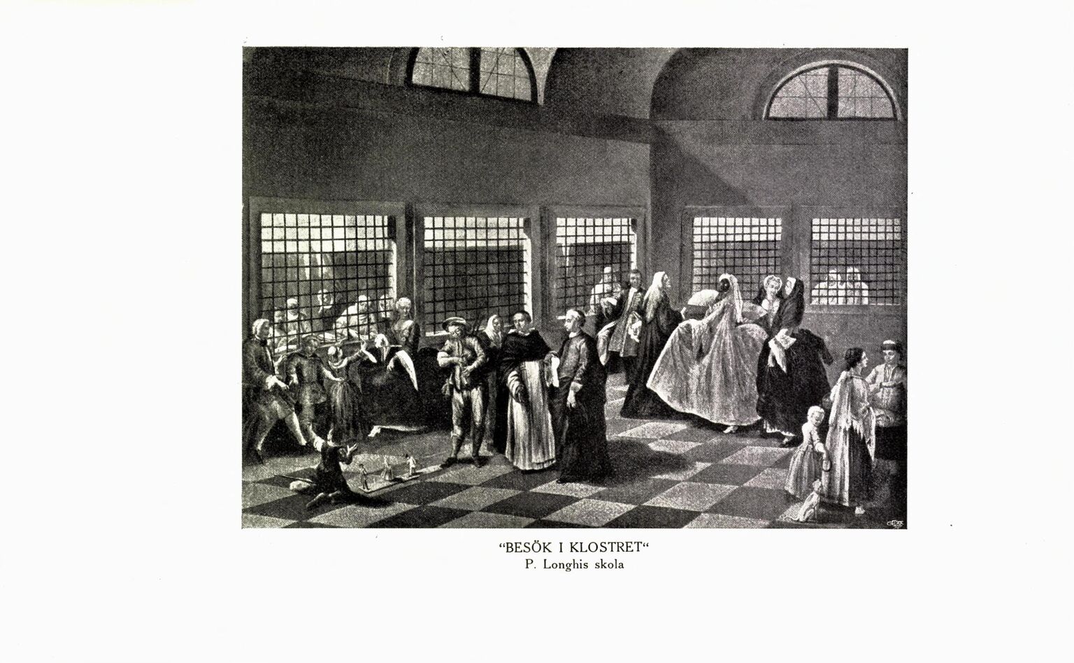 scanned image