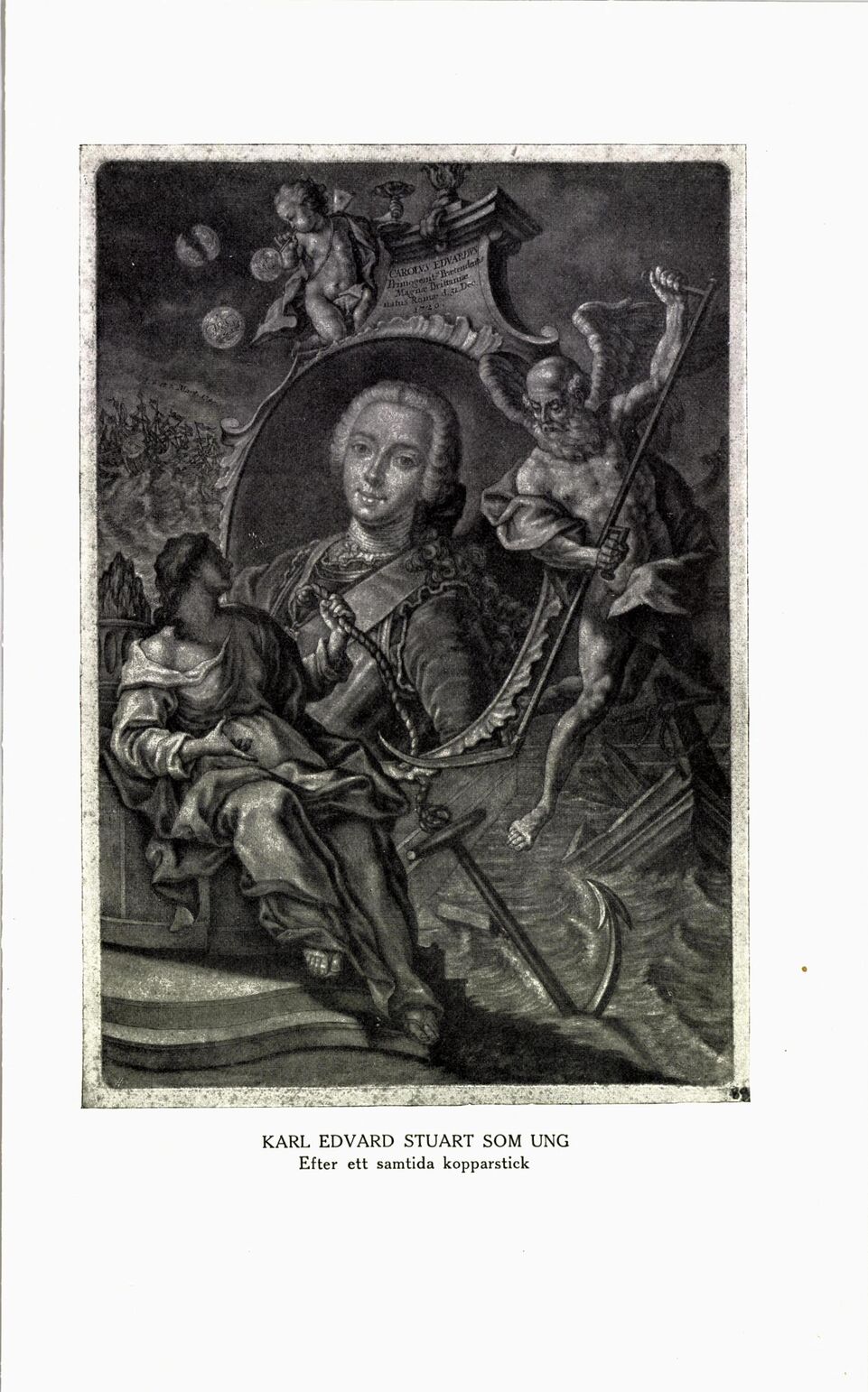 scanned image