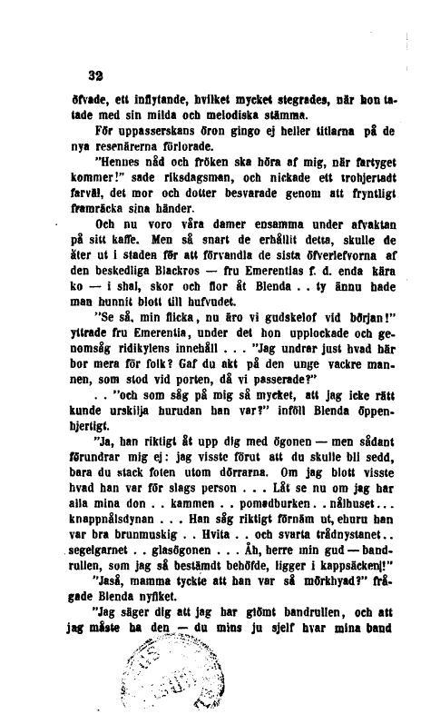 scanned image