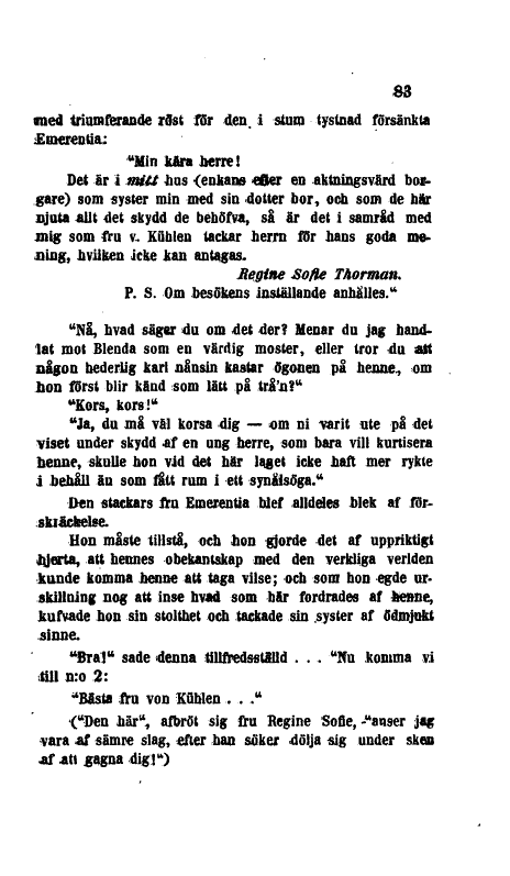 scanned image