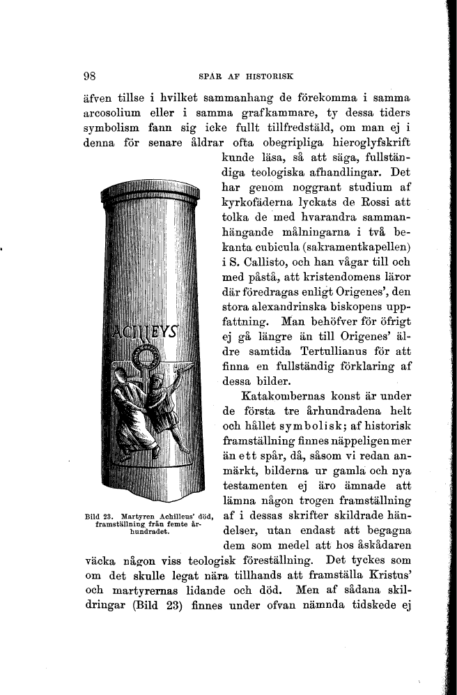 scanned image