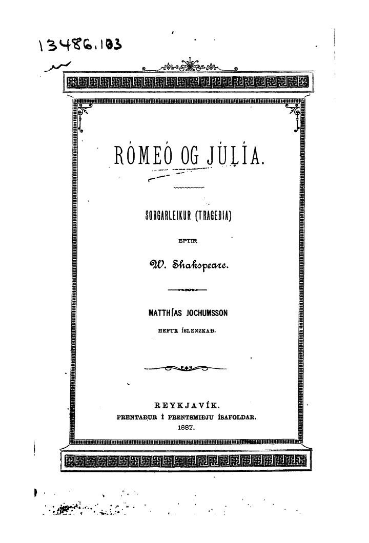 scanned image