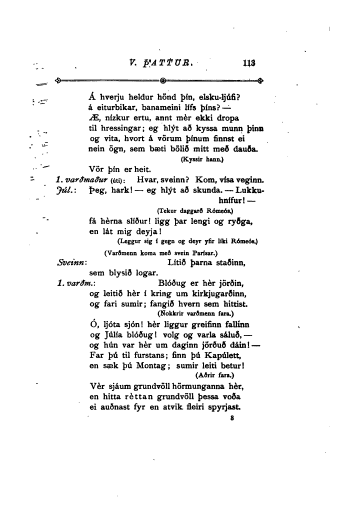 scanned image