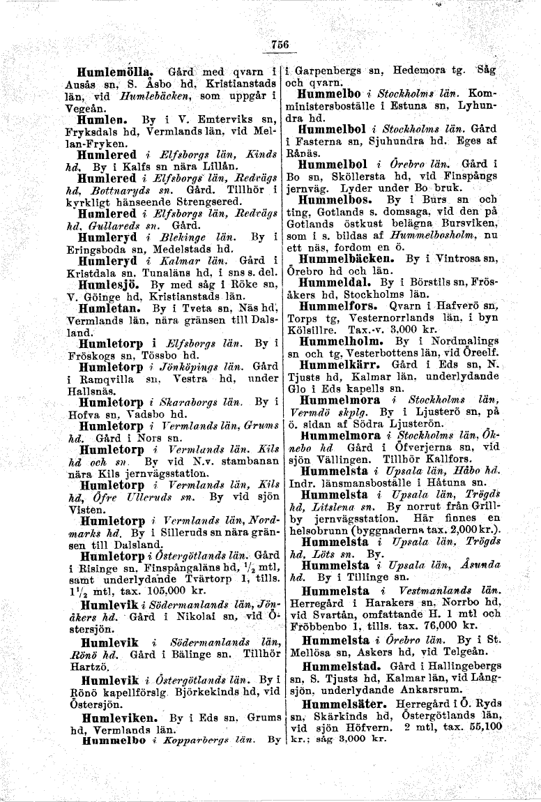 scanned image