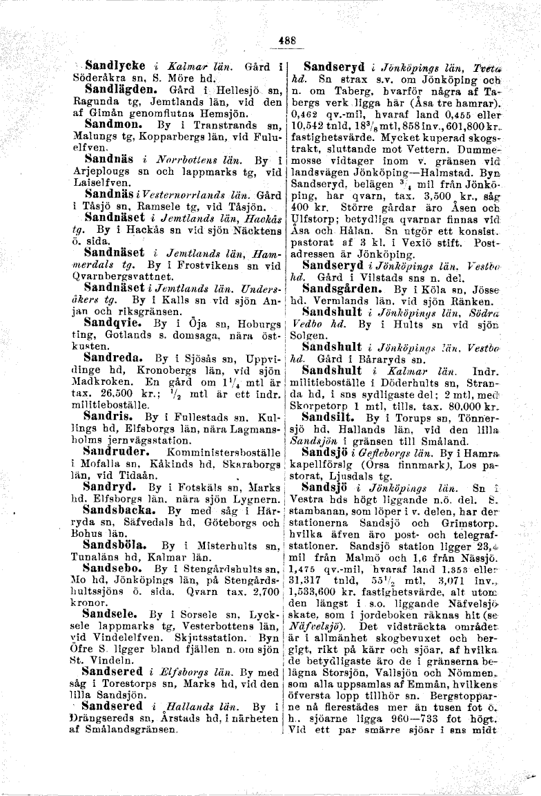 scanned image