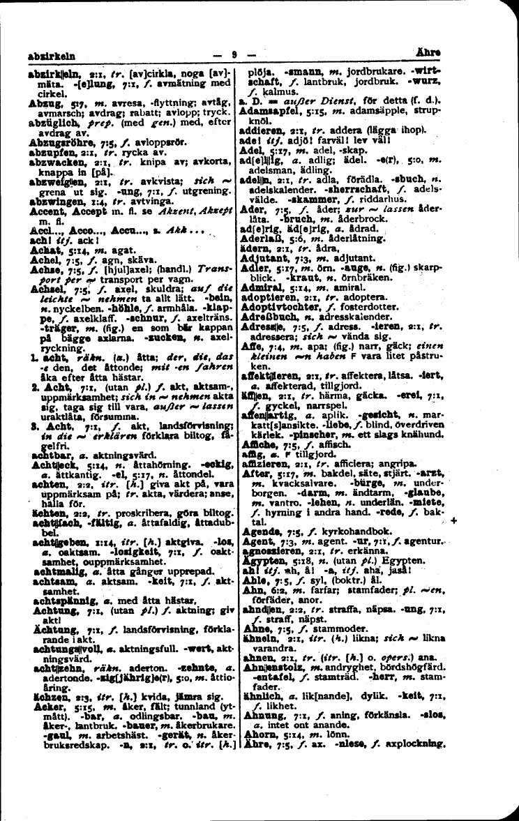 scanned image