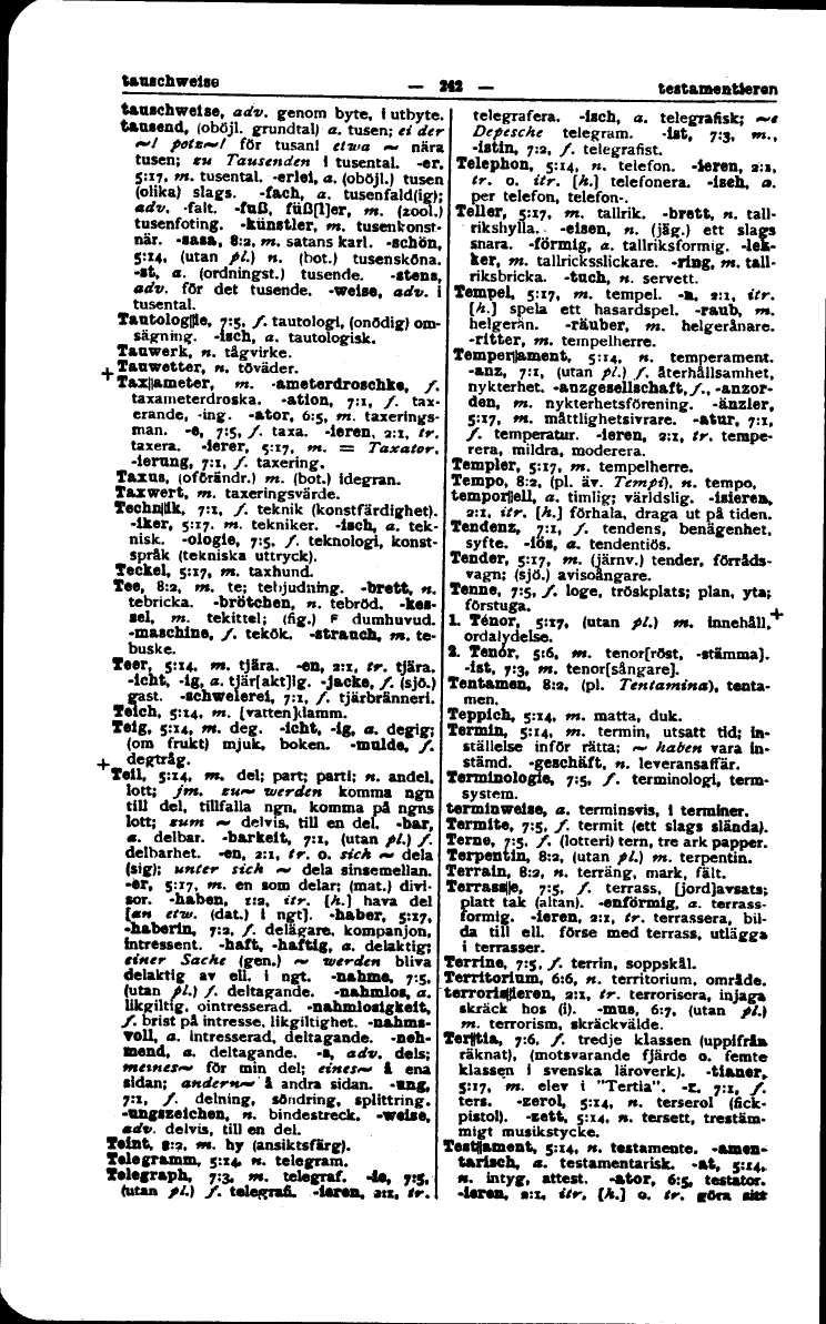 scanned image