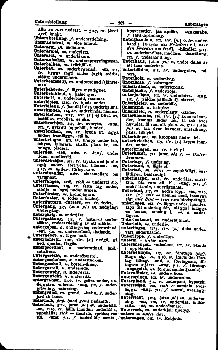 scanned image