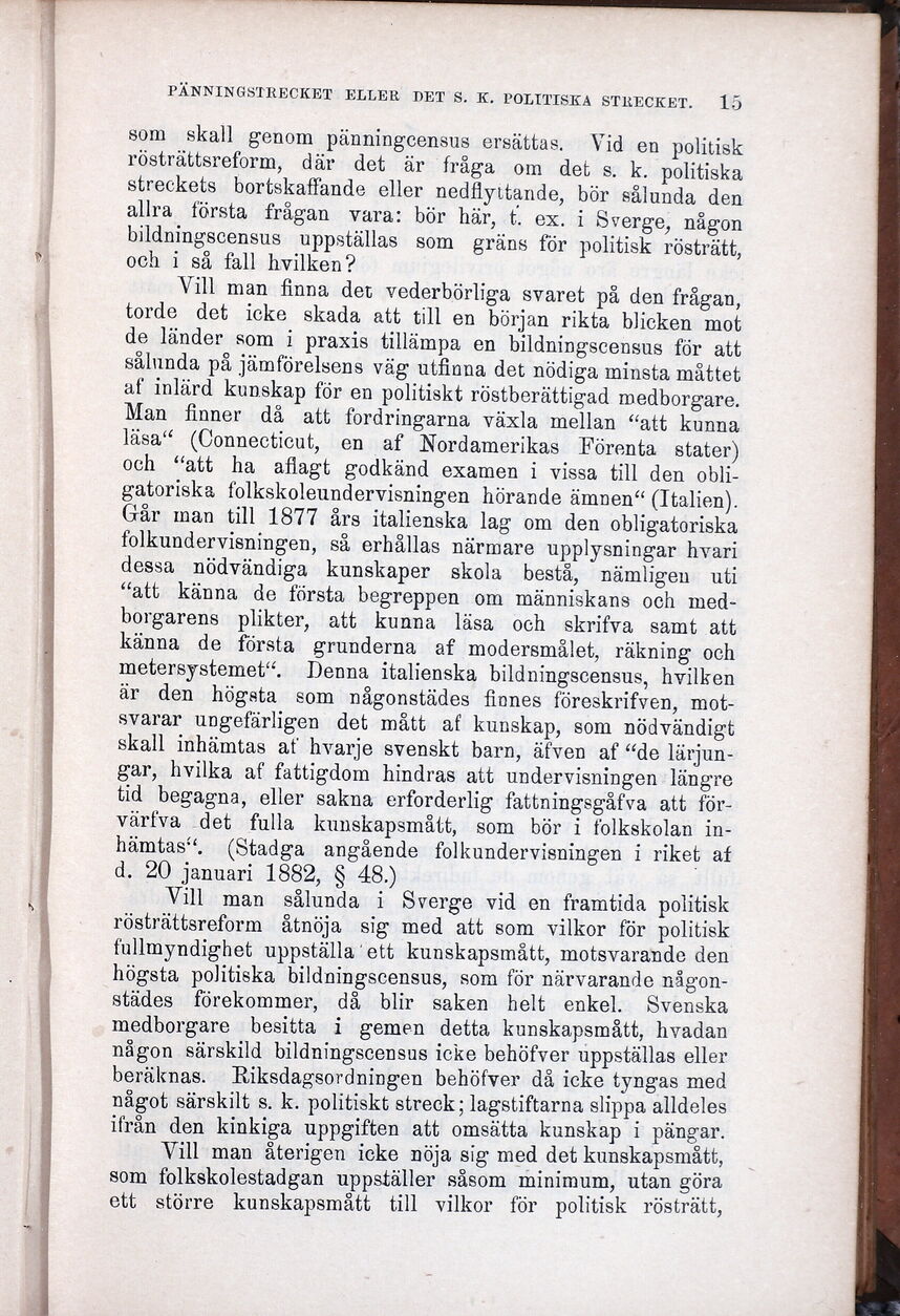 scanned image
