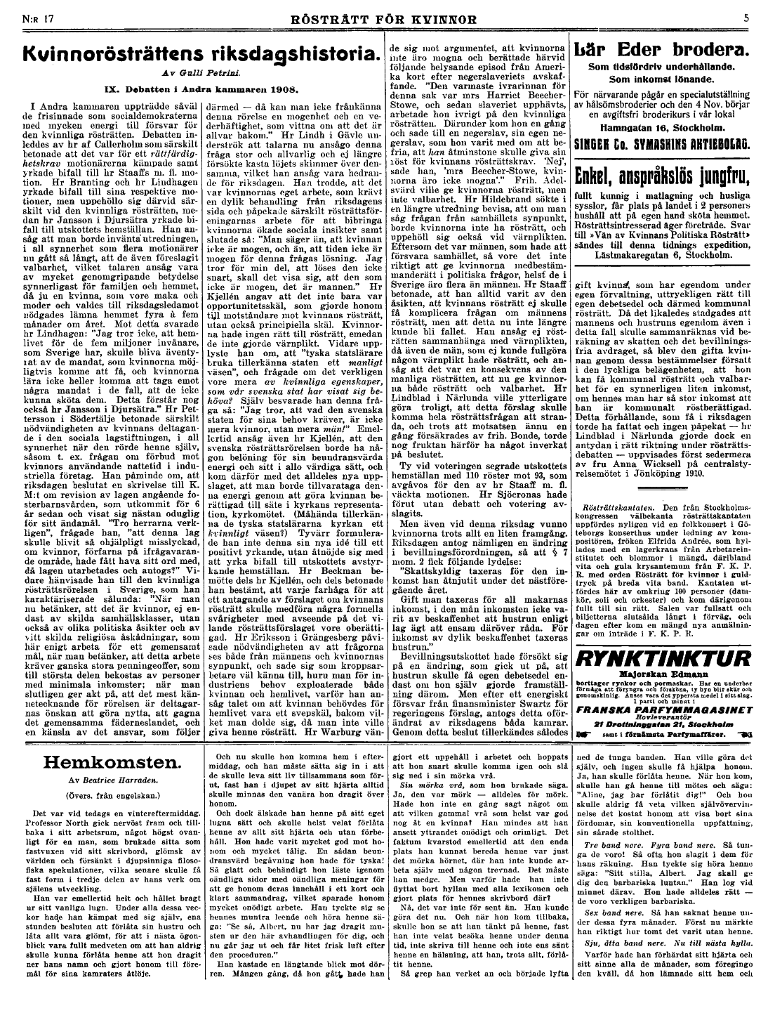 scanned image