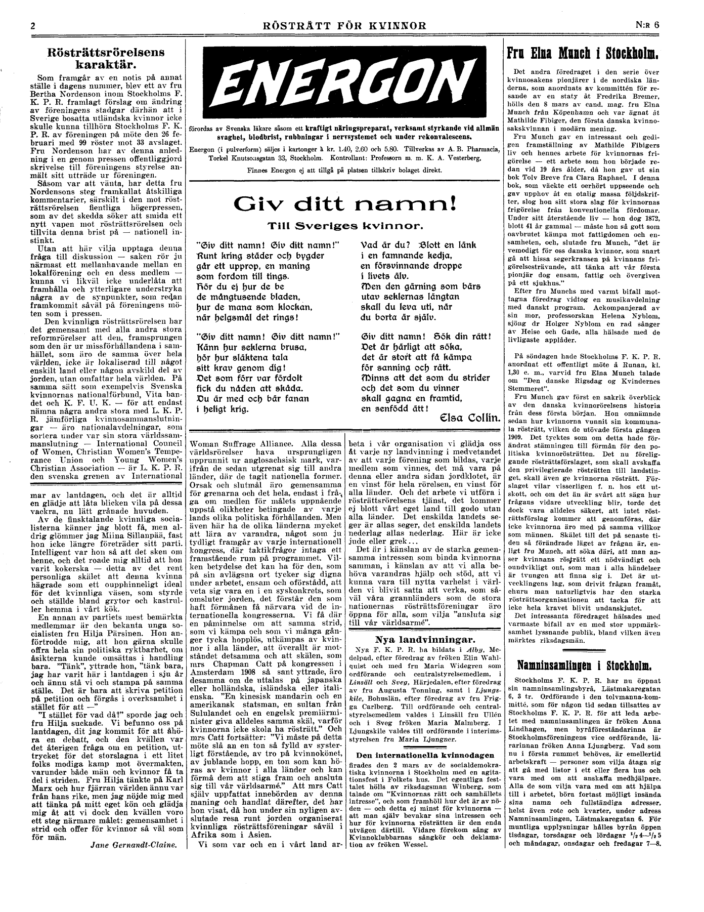 scanned image