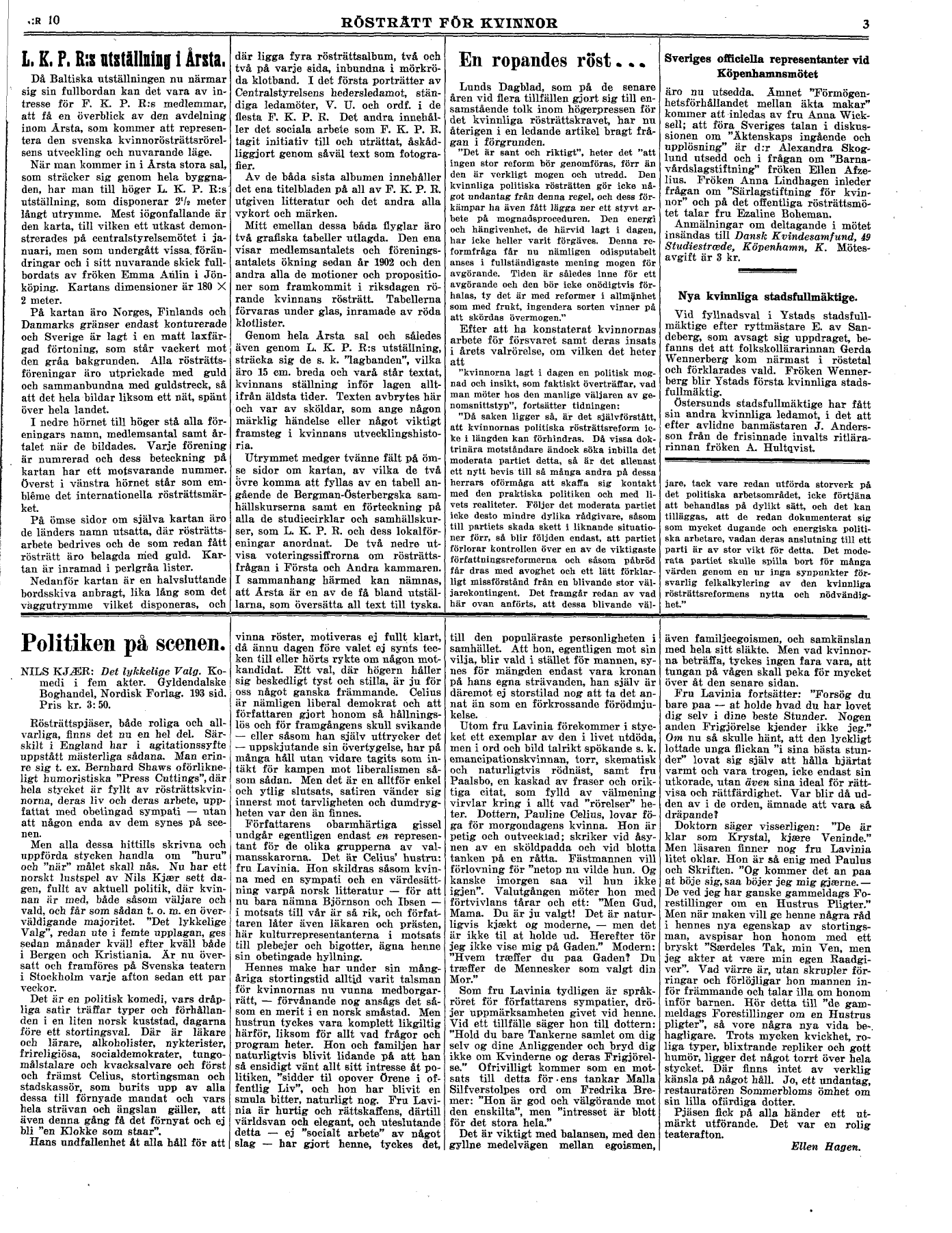 scanned image