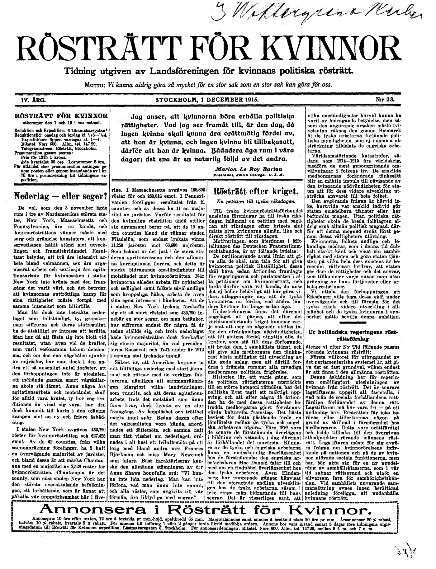 scanned image