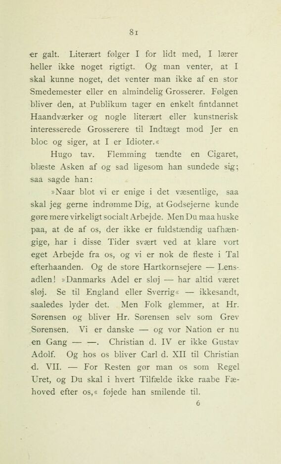 scanned image