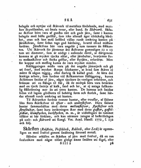 scanned image