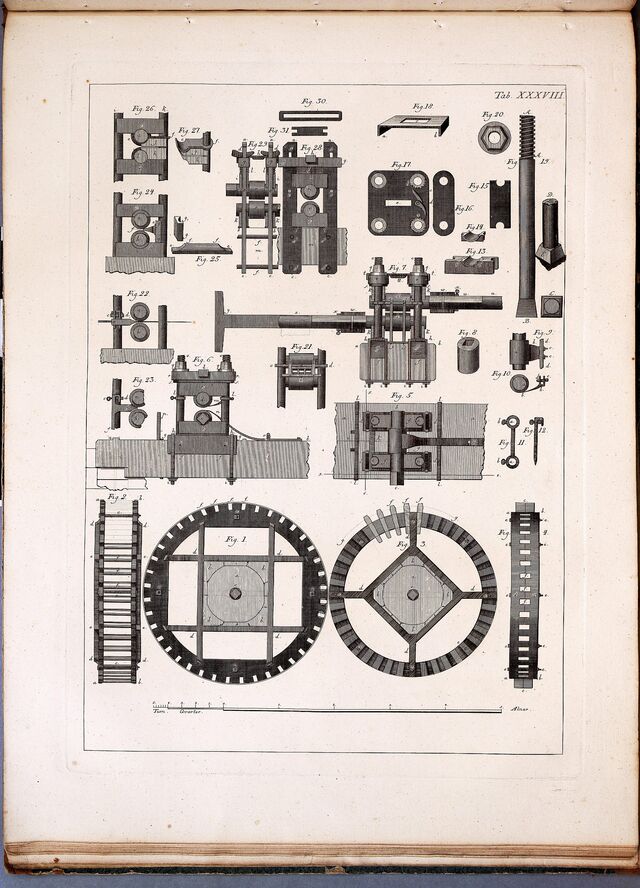 scanned image