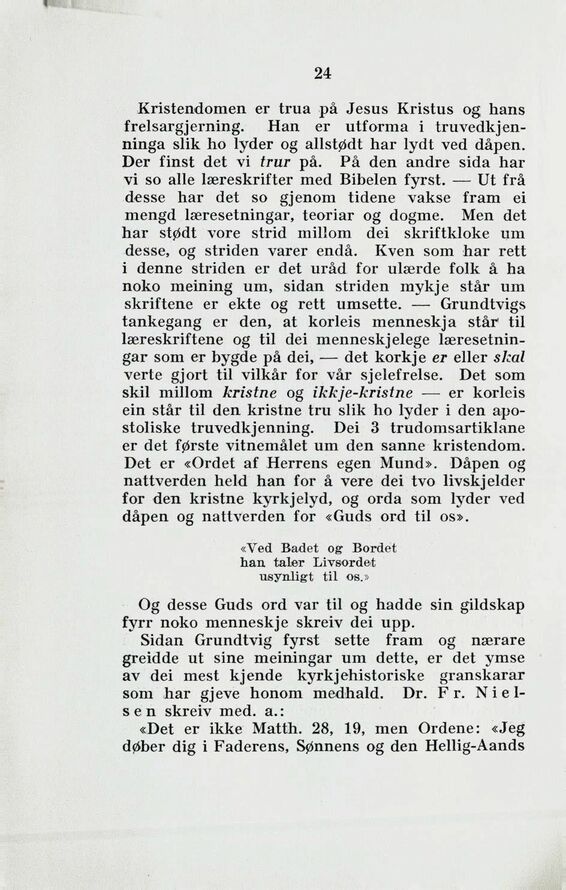 scanned image
