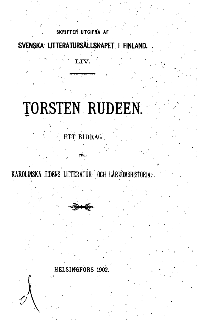 scanned image