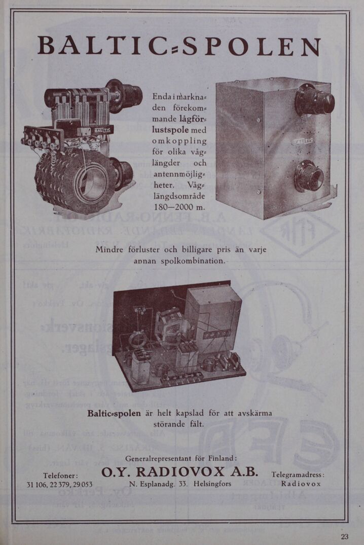 scanned image