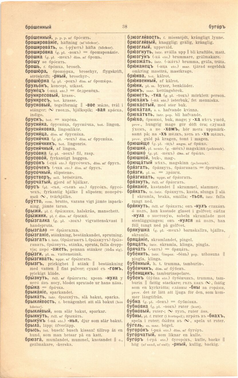 scanned image